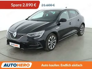 Renault Megane 1.3 TCe Techno Aut.*NAVI*CAM*LED*PDC*SHZ*TEMPO*