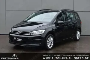 Volkswagen Touran COMFORT./ DIG.C/ACC/7SITZ/AHK/APP/LED/LANE