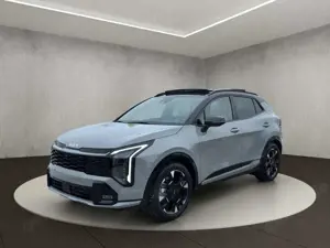 Kia Sportage 1.6 T-GDI GT-Line Sound DriveWise-Paket