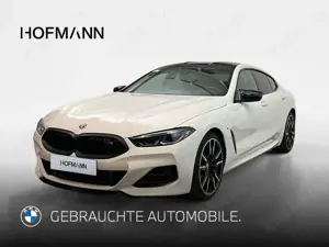 BMW M850 M Sport
