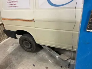 Volkswagen T4 Transporter T4 TD 7DM 1H2 Bild 4