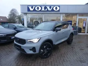 Volvo XC40 Plus Black Edition B3 KAMERA/BLIS/ACC/BLIS