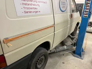 Volkswagen T4 Transporter T4 TD 7DM 1H2 Bild 5