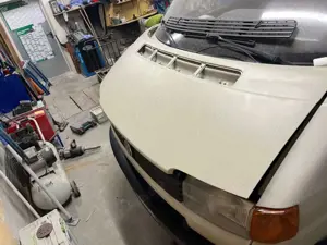 Volkswagen T4 Transporter T4 TD 7DM 1H2 Bild 3