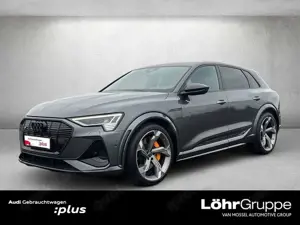 Audi e-tron S quattro *SOH99%*Matrix*360°*BO*