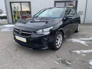 Opel Corsa F Klima Tempomat Spurhalte