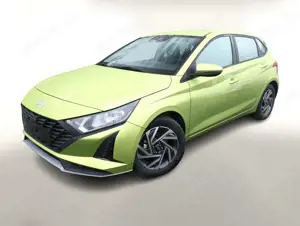 Hyundai i20 Select Nav SHZ 16Z PrivG Kam SmartL PDC Temp 58...