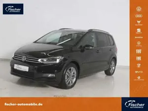 Volkswagen Touran 1.5 TSI Comfortline DSG 7-Sitze/LED/NAV