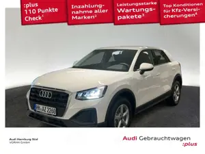 Audi Q2 35 TFSI S tronic Sitzhzg Klima LED