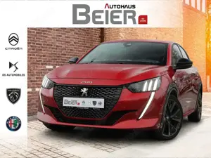 Peugeot 208 1.2 PureTech 100 GT Sitzh./ Kam/ Klimaau.