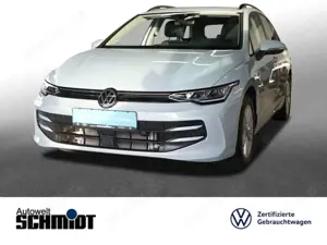 Volkswagen Golf VIII Variant 1,5 TSI Life ACC LED R-Kamera PDC ...