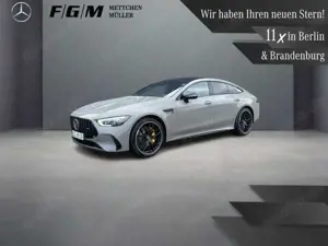 Mercedes-Benz AMG GT 63 S 4M+ Burm|KeyGo|MBeam|Standhz|TWA|360
