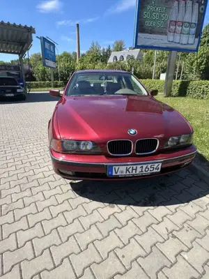 BMW 523 523i