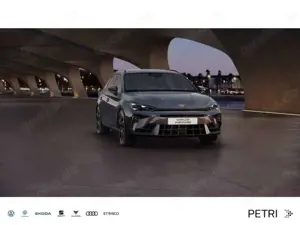 CUPRA Leon Sportstourer VZ 333 PS *PANO*Sennheiser*MAT