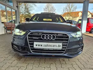 Audi A4 Avant 3.0TDI S Line Sportpaket/Plus Quattro Bild 2