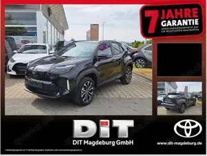 Toyota Yaris Cross 1.5 E FWD Teamplayer ACC+LED+Navi+LM