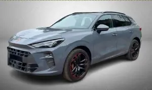 CUPRA Terramar Terramar 2.0 TSI 4Drive DSGVZ