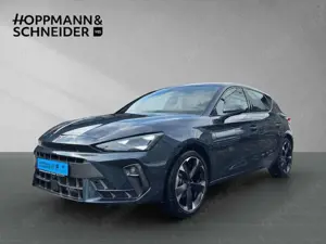 CUPRA Leon 1.5 TSI DSG Navi LED Edge Paket ACC