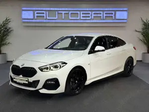 BMW 218 Gran Coupé M-SPORT*HUD*HARMANKARMAN*KEYLESS