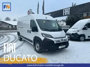 Fiat Ducato KASTENWAGEN MAXI 35 L3H2 180AT