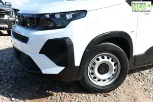 Peugeot Rifter Bild 4
