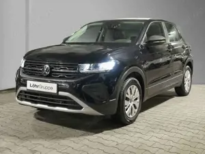 Volkswagen T-Cross 1,0 TSI,LED,App Connect,Klima Sitzheizung,Park-... Bild 3