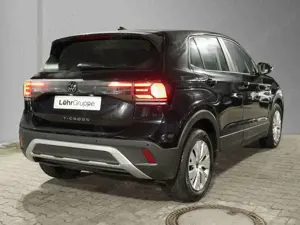 Volkswagen T-Cross 1,0 TSI,LED,App Connect,Klima Sitzheizung,Park-... Bild 5