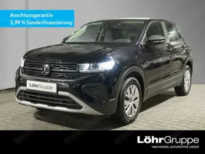 Volkswagen T-Cross 1,0 TSI,LED,App Connect,Klima Sitzheizung,Park-... Bild 1