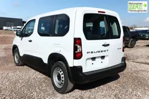 Peugeot Rifter Bild 3