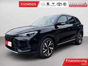 MG ZS HEV Luxury ACC+AUT+LED+Standh.+Virtual+360+LM