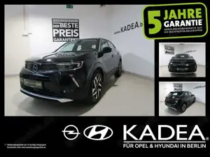 Opel Mokka 1.2 Kamera,PDC,LED,Lenk+Sitzhzg,CarPlay