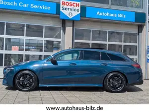 Mercedes-Benz CLA 45 AMG *Night*Pano*Burmester*