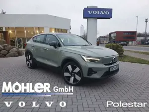 Volvo C40 Recharge Single Motor Ultimate
