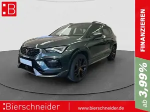 CUPRA Ateca 2.0 TSI DSG 4Dr VZ AHK 360 DCC NAVI SHZ