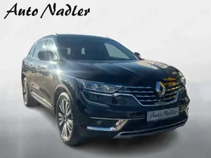 Renault Koleos II INITIALE PARIS BLU