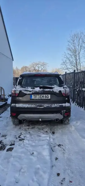 Ford Kuga 1.5 TDCi 2x4 Cool  Connect