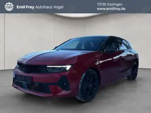 Opel Astra 1.2 Turbo GS Aut.