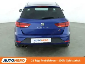 SEAT Leon 1.4 TSI ACT FR Aut.*LED*ACC*CAM*PDC* Bild 5