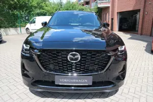 Mazda CX-80 2.5 e-SKYACTIV PHEV Homura Plus Auto AWD