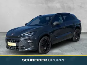 CUPRA Terramar 2.0 DSG VZ NAVI+ACC+AHK+360+MATRIX