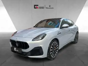 Maserati Grecale Trofeo V6 530HP Maserati Approved - VOLL
