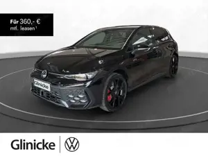 Volkswagen Golf GTI Golf VIII GTI 2,0 TSI (265 PS) DSG | IQ. | DCC