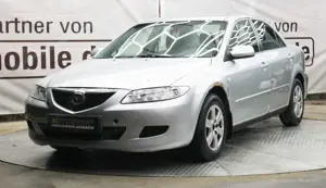 Mazda 6 1.8 *Klima*Nur an Export-Gewerbe oder Bastler*
