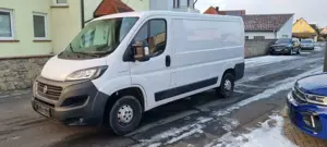 Fiat Ducato Kasten 35 140 L2H1 Kamera