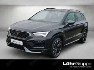 CUPRA Ateca 2.0 TSI 4Drive DSG VZ