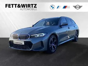 BMW 330 e xDrive Touring Lr. 459,- br. o.Anz. 27Mon/10`Km