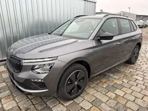 Skoda Kamiq Monte Carlo 1.5 TSI 150 PS DSG Panoramadach-Anh...