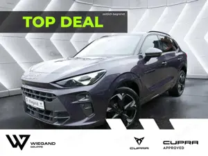 CUPRA Terramar VZ 1.5 e-Hybrid AHK ACC HUD LED 360°