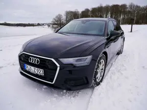 Audi A6 40 TDI quattro ACC AHK Dashcam