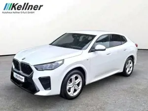 BMW X2 xDr. 20d M-Sport AHK+HarmanKardon+360°+Hea